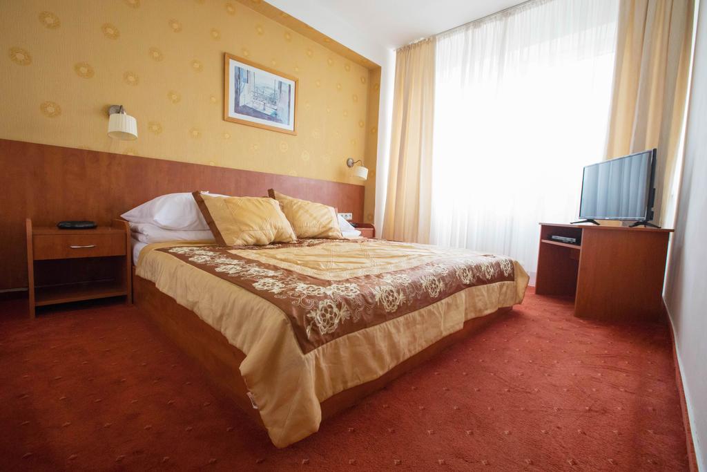 Hotel Baronka